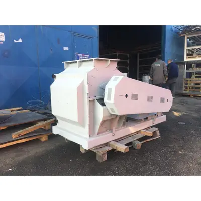 Hammer Mill