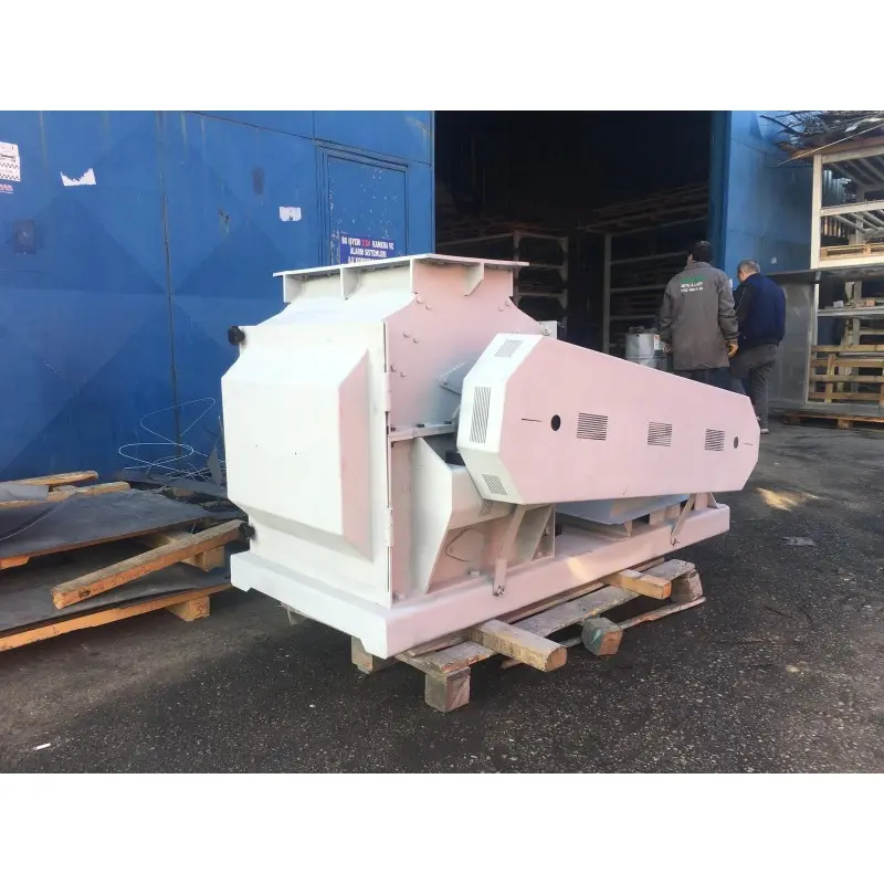 Hammer Mill – Alpinoks Turkey