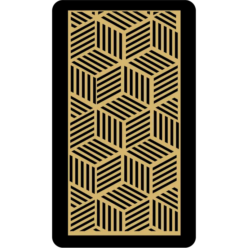 Dekoratif Lazer Kesim Sac Panel