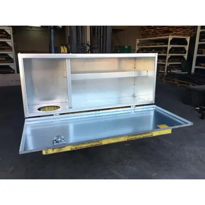 Trailer Toolbox