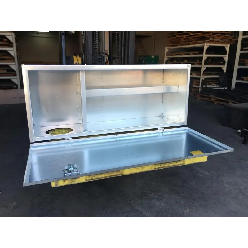 Trailer Toolbox – Alpinoks Turkey